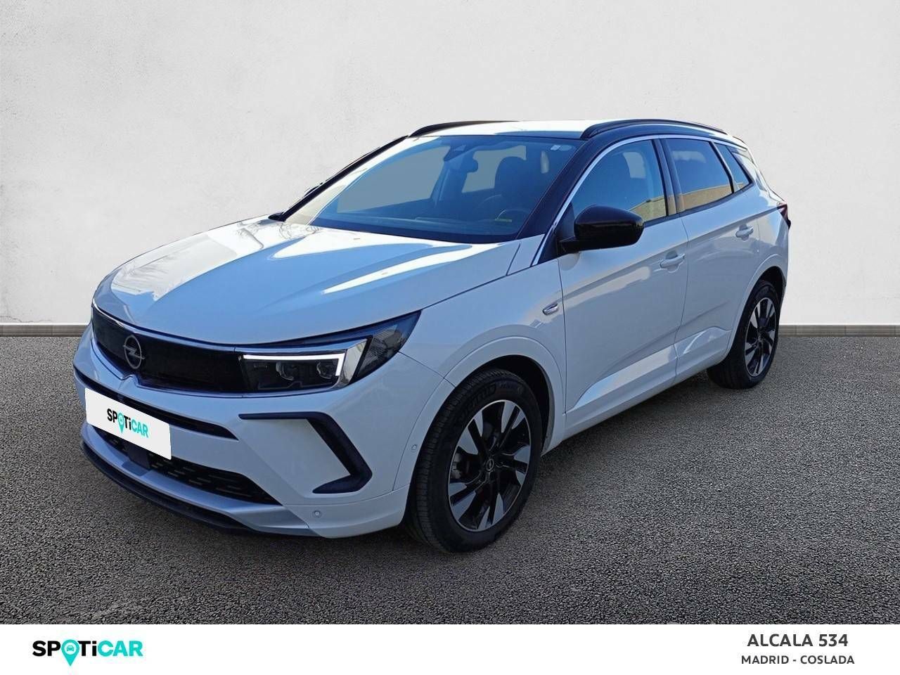 opel grandland 2022 /
