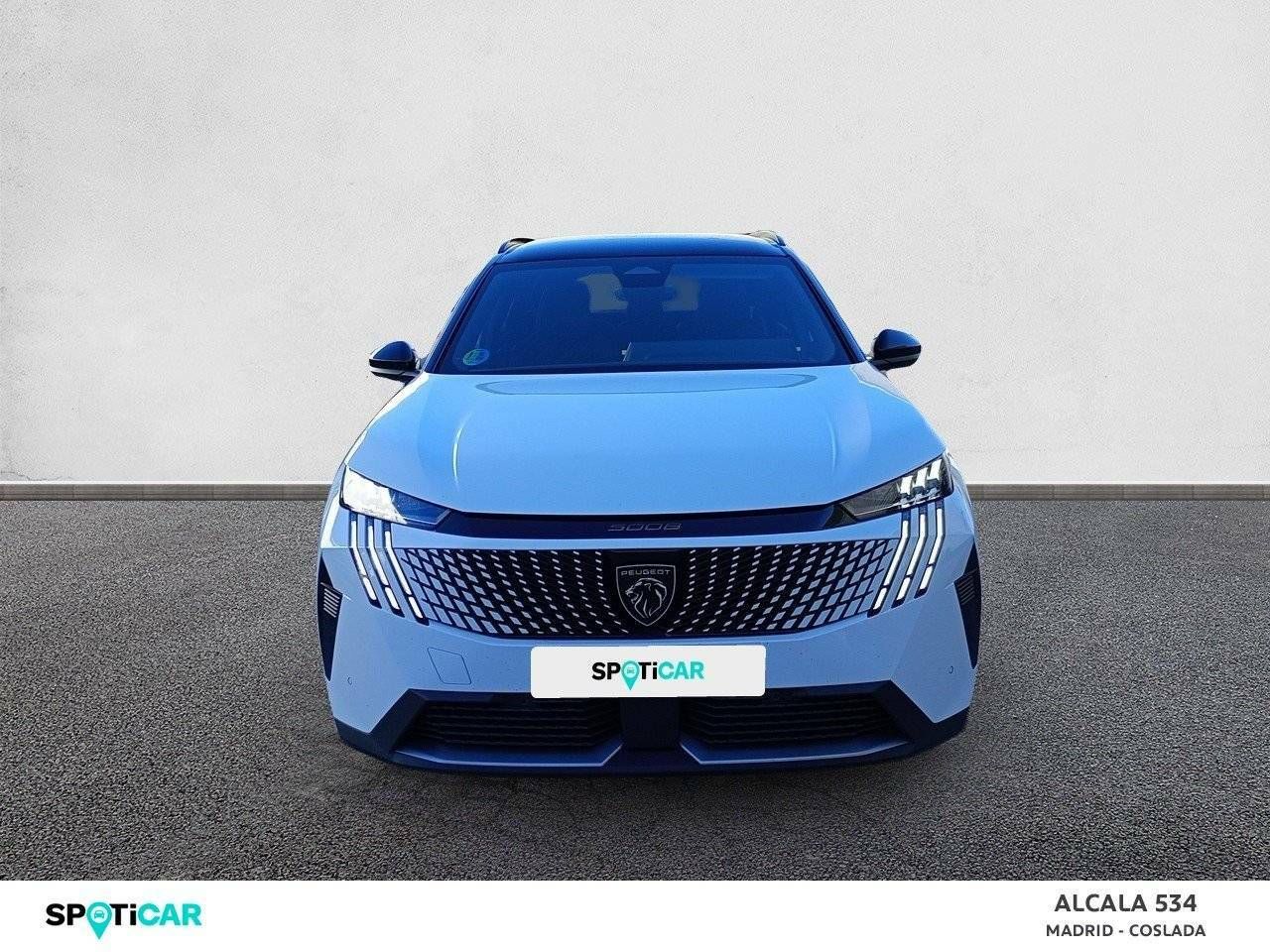 peugeot 5008 2024 / foto grande (2)