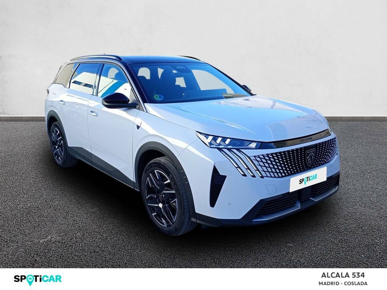 peugeot 5008 2024 / foto grande (3)