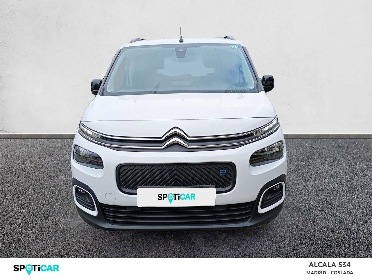 citroën berlingo 2024 / foto grande (2)