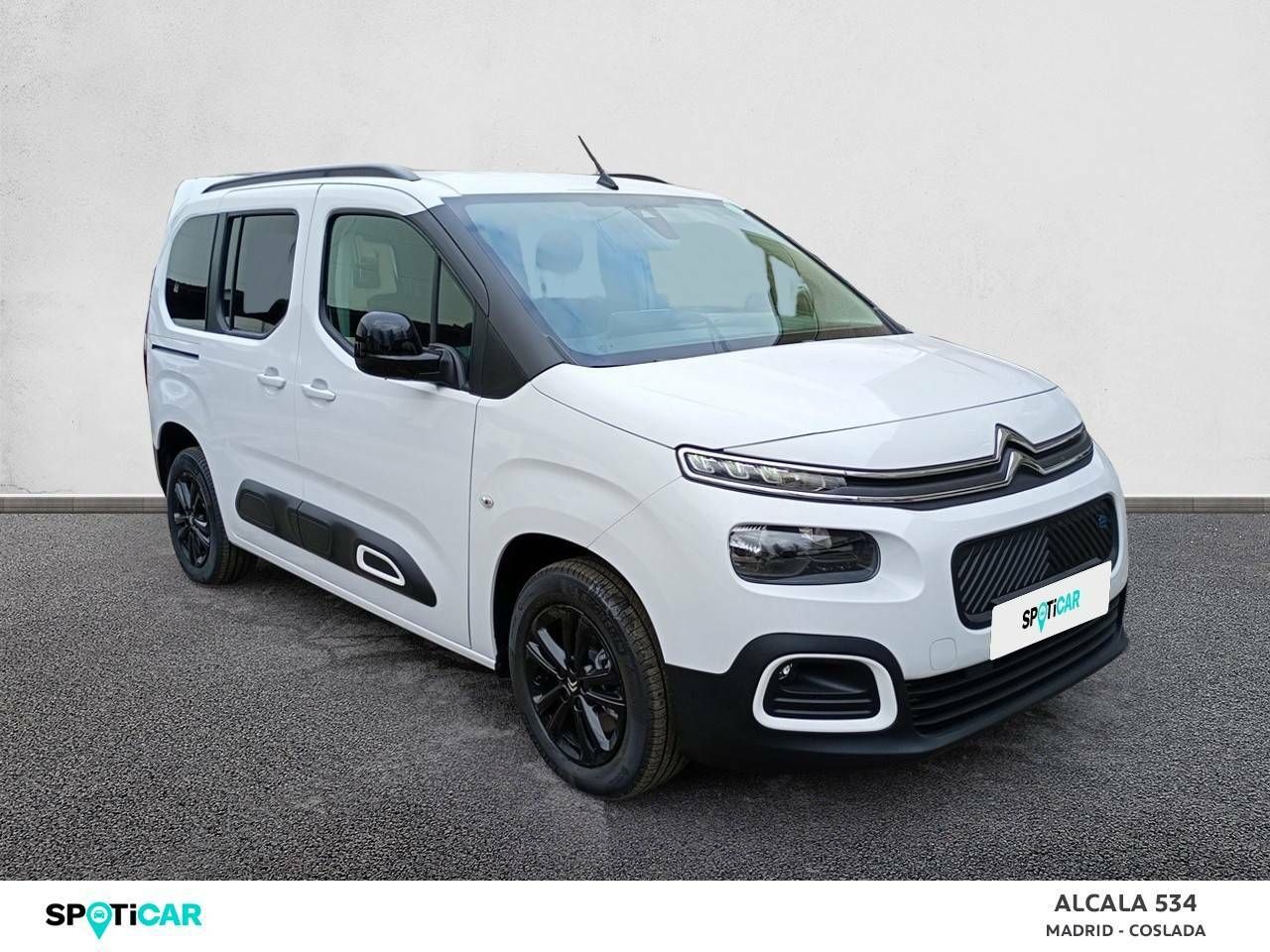 citroën berlingo 2024 / foto grande (3)