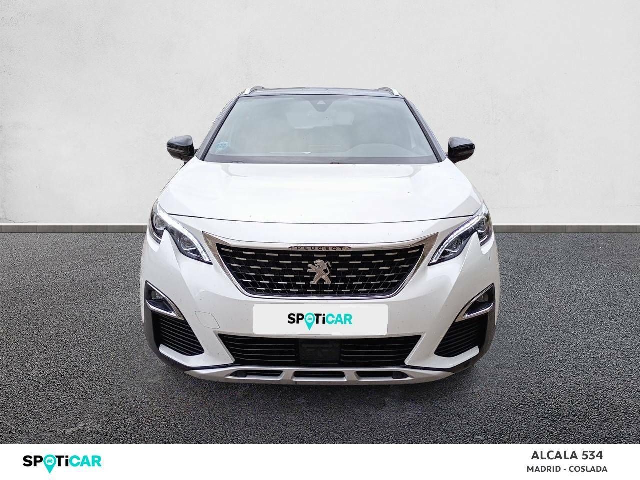peugeot 3008 2019 / foto grande (2)