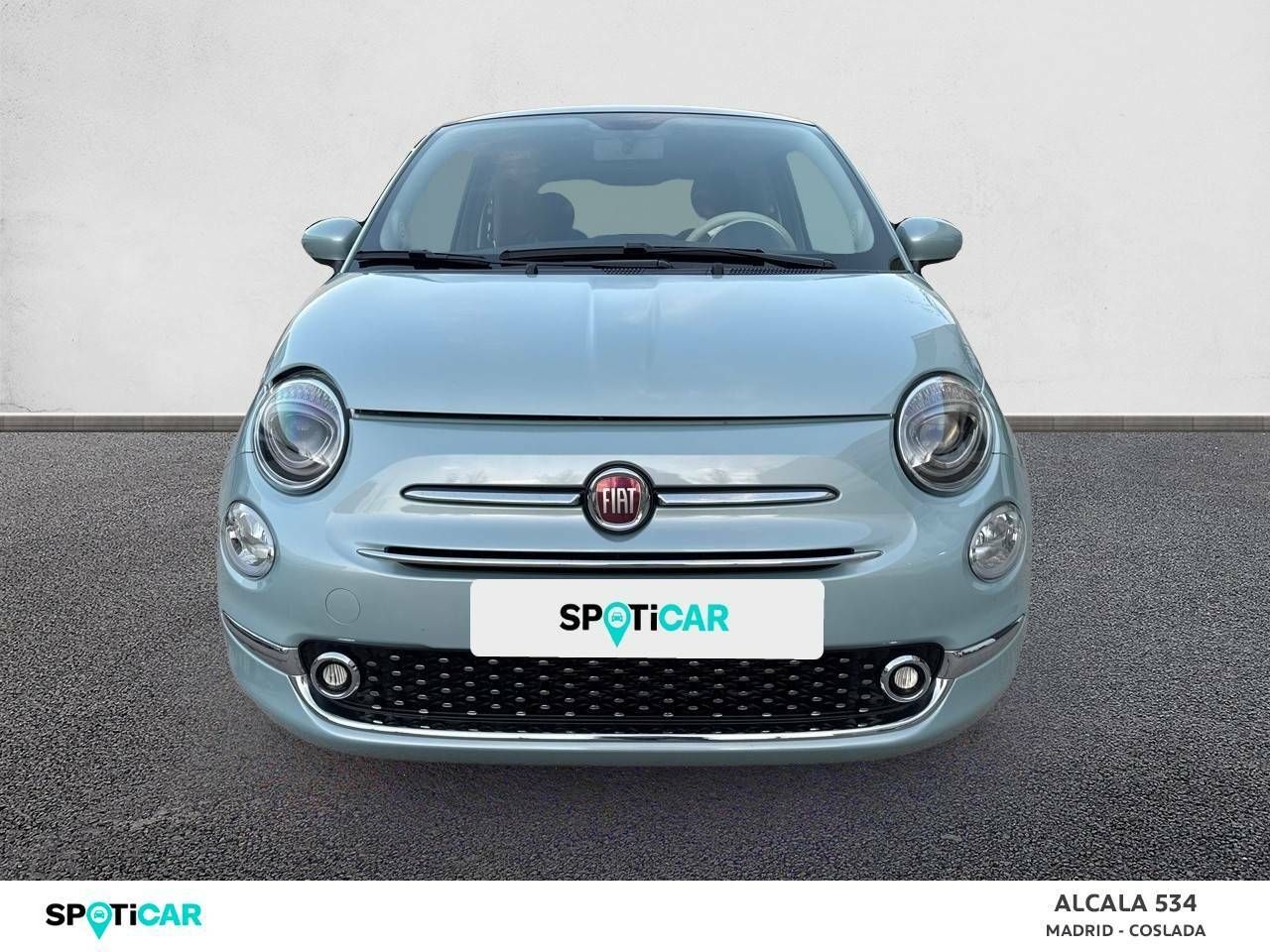 fiat 500 2024 / foto grande (2)