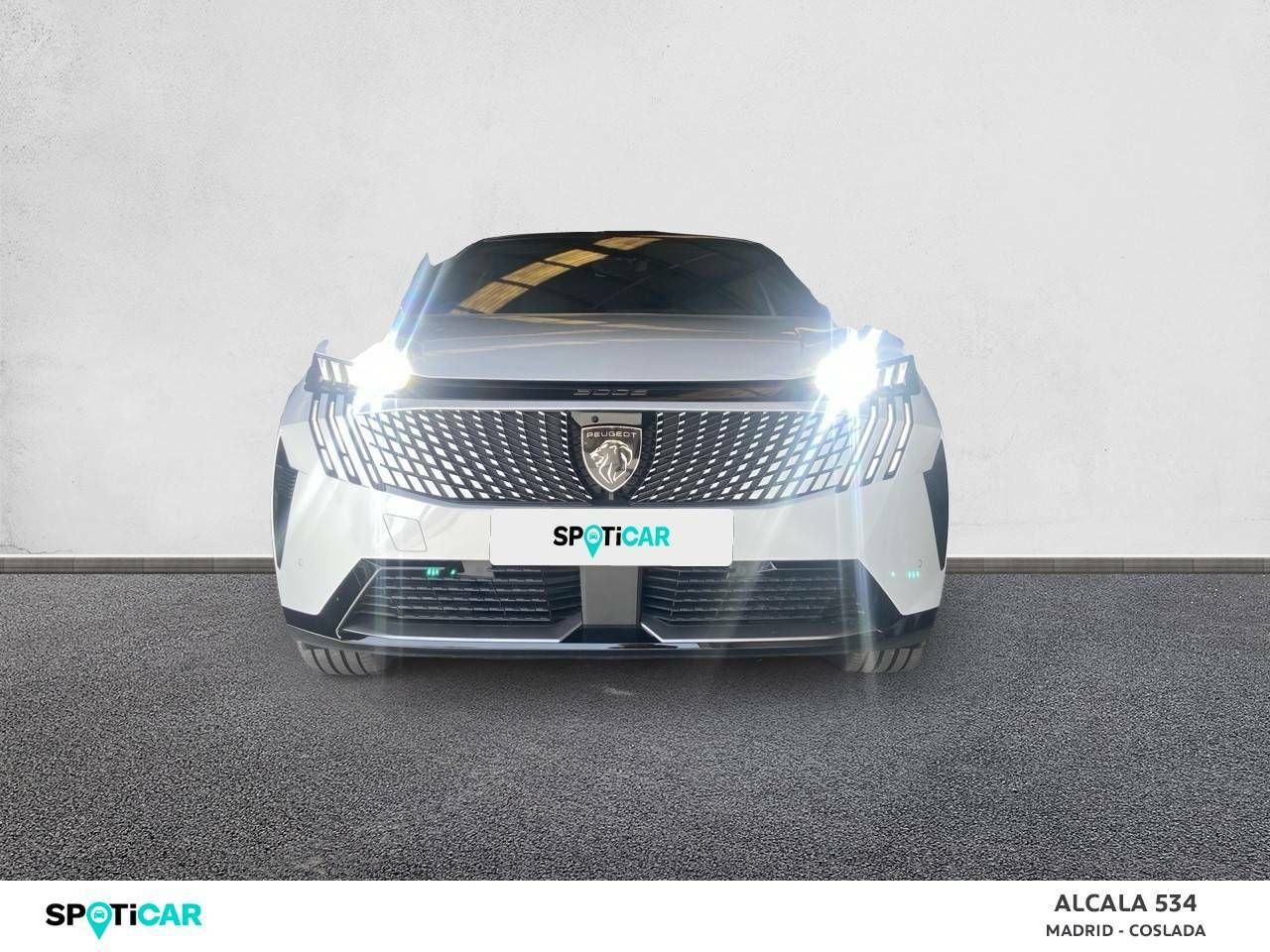 peugeot 3008 2024 / foto grande (2)