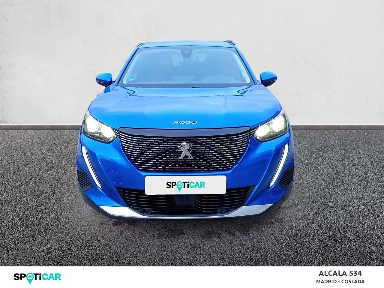 peugeot 2008 2020 / foto grande (2)
