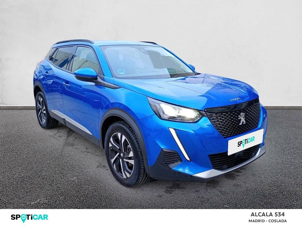 peugeot 2008 2020 / foto grande (3)