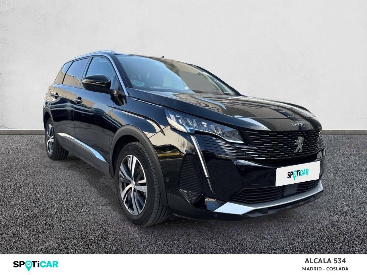 peugeot 5008 2022 / foto grande (3)