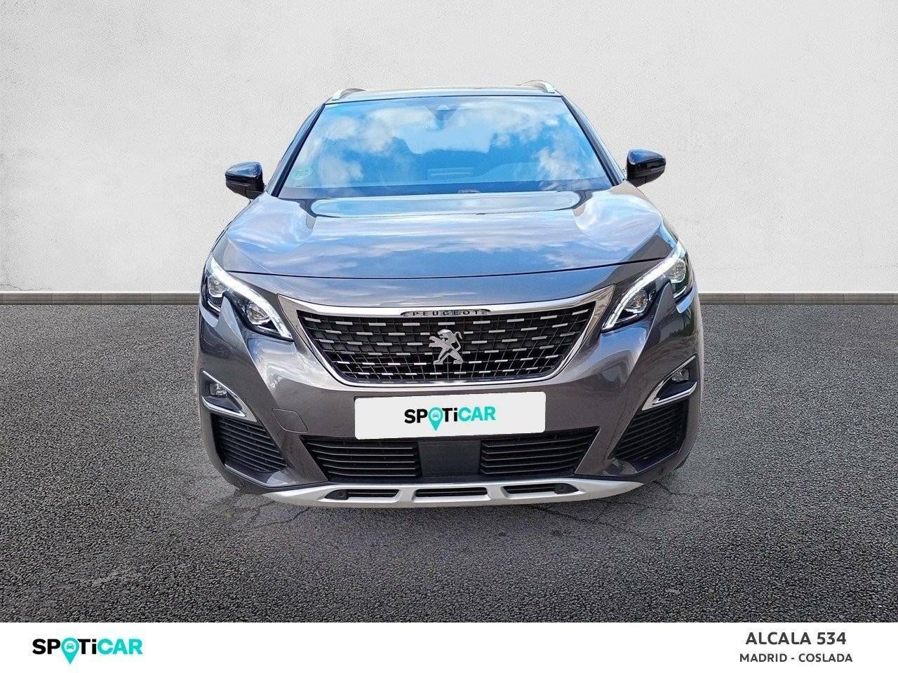 peugeot 5008 2019 / foto grande (2)
