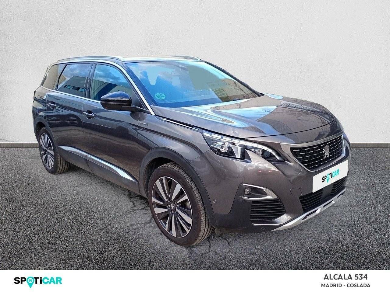 peugeot 5008 2019 / foto grande (3)