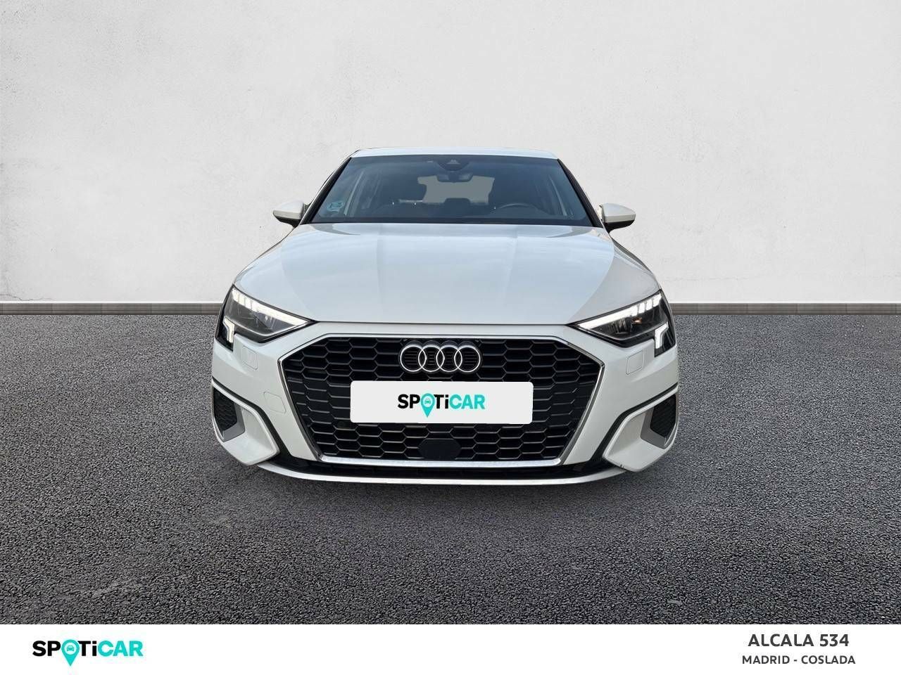 audi a3 2021 / foto grande (2)
