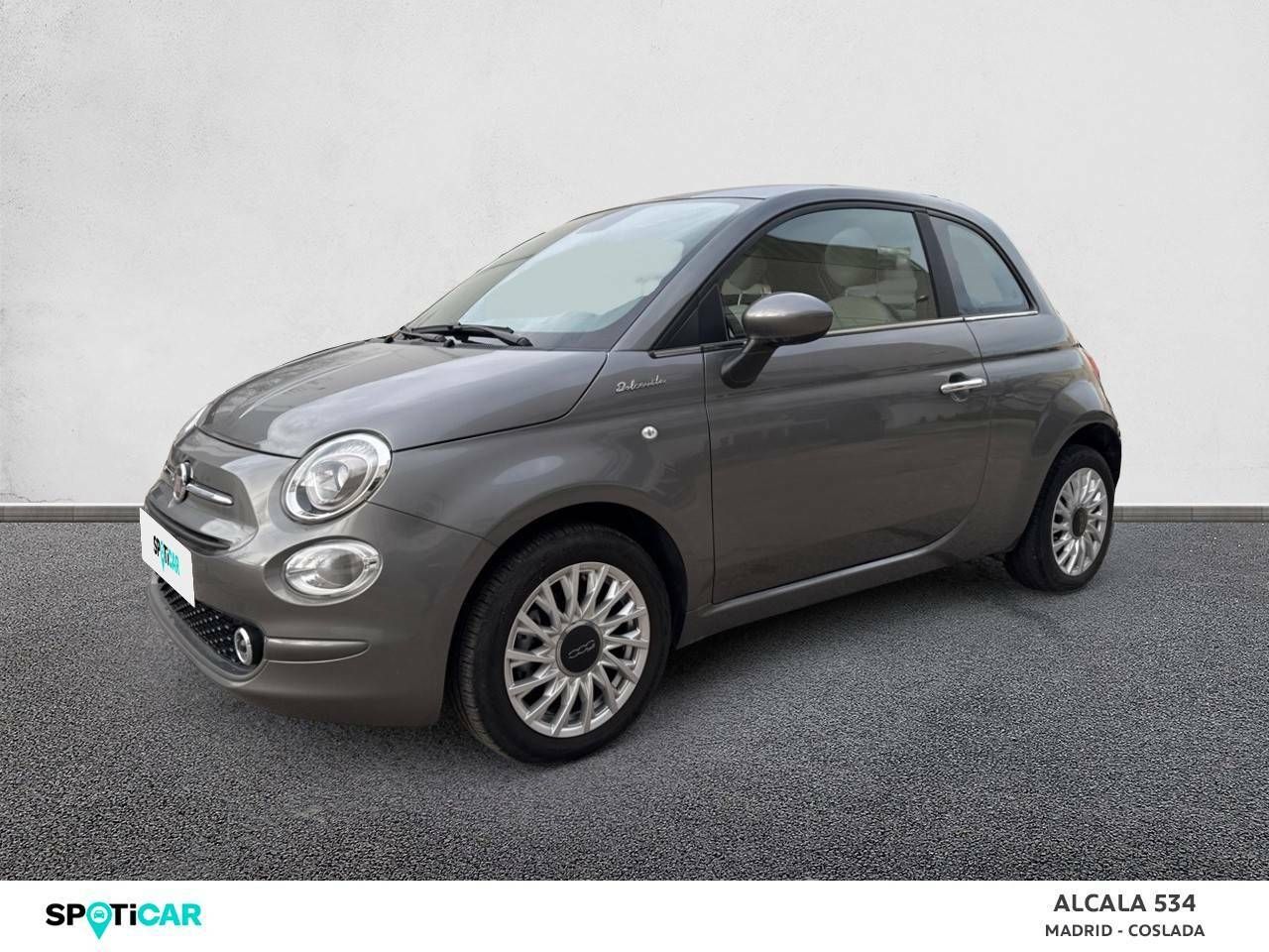 fiat 500 2022 /