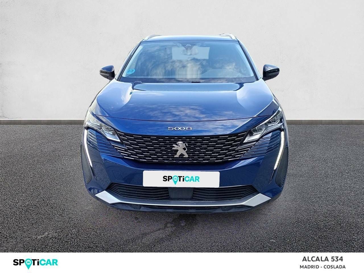 peugeot 5008 2021 / foto grande (2)