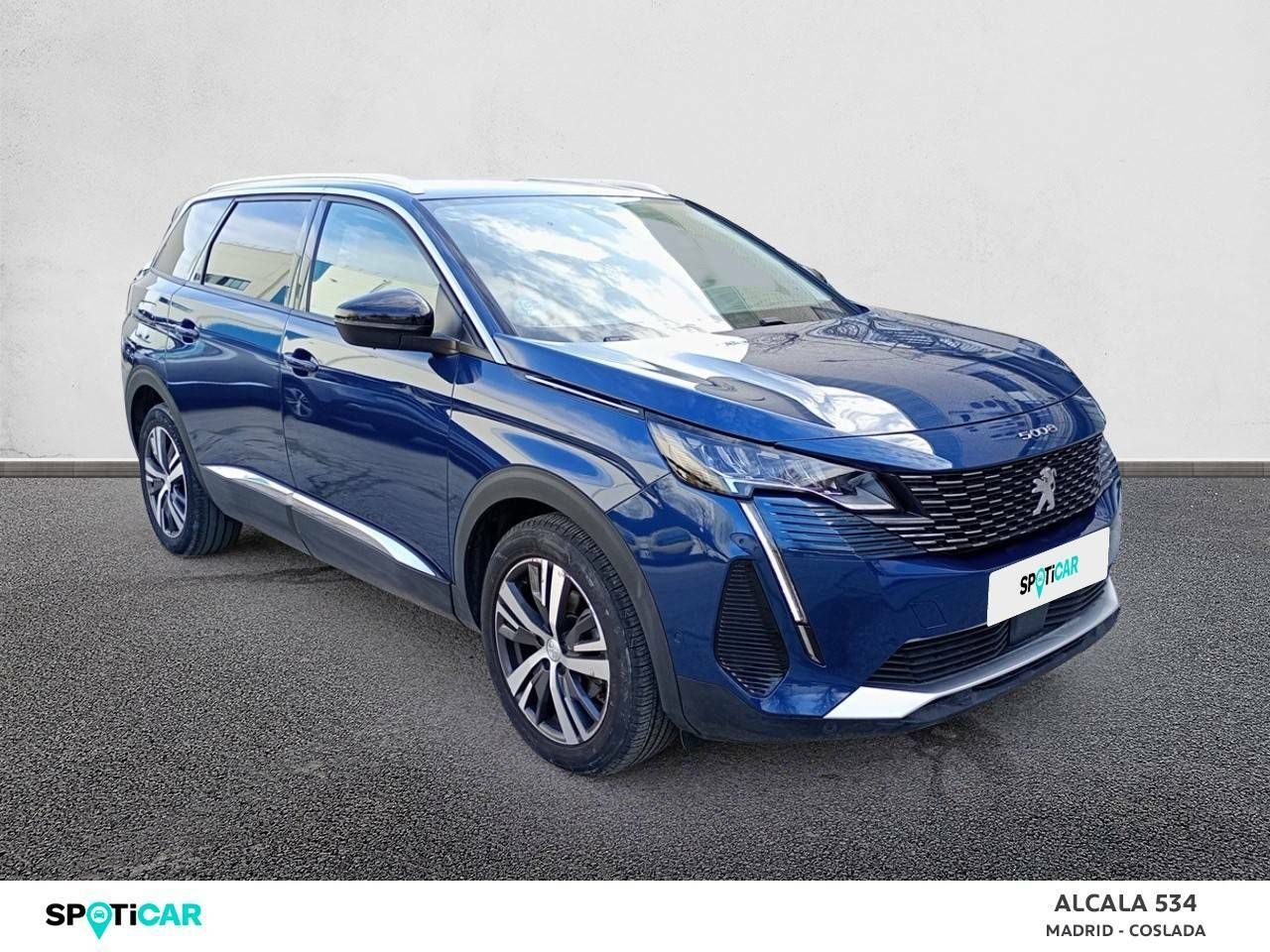 peugeot 5008 2021 / foto grande (3)