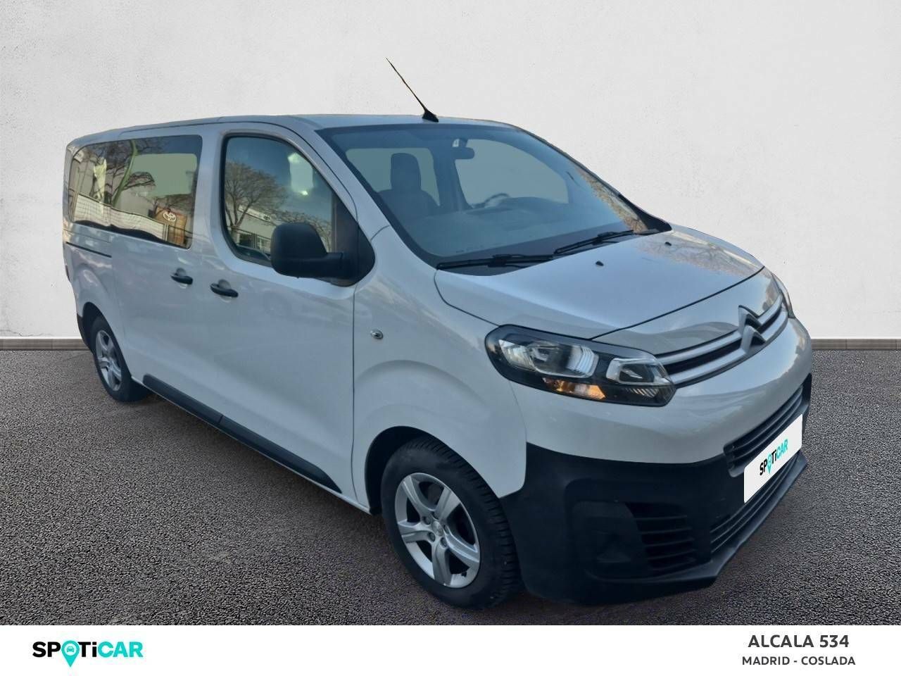 citroën jumpy 2020 / foto grande (3)