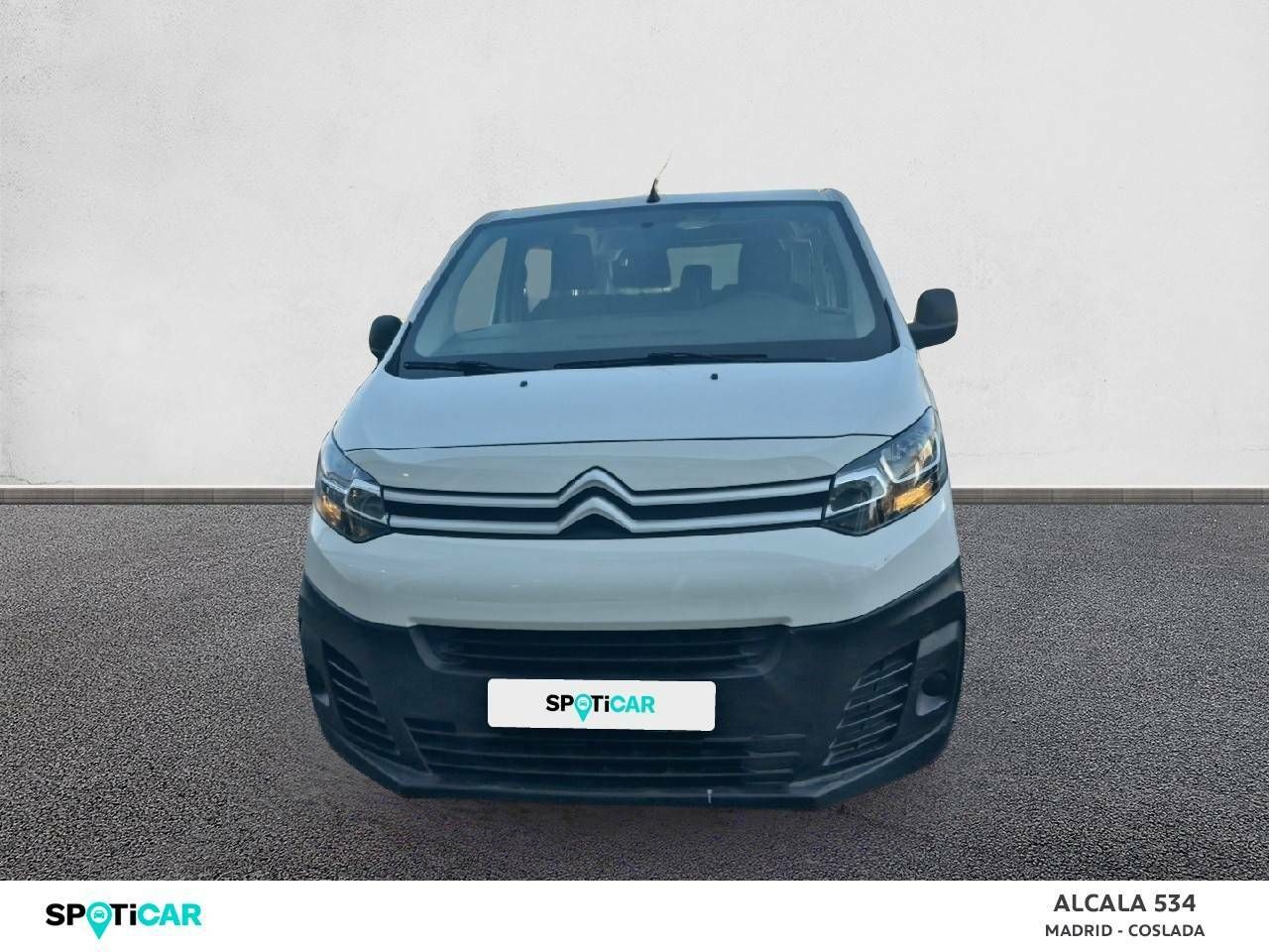 citroën jumpy 2020 / foto grande (2)