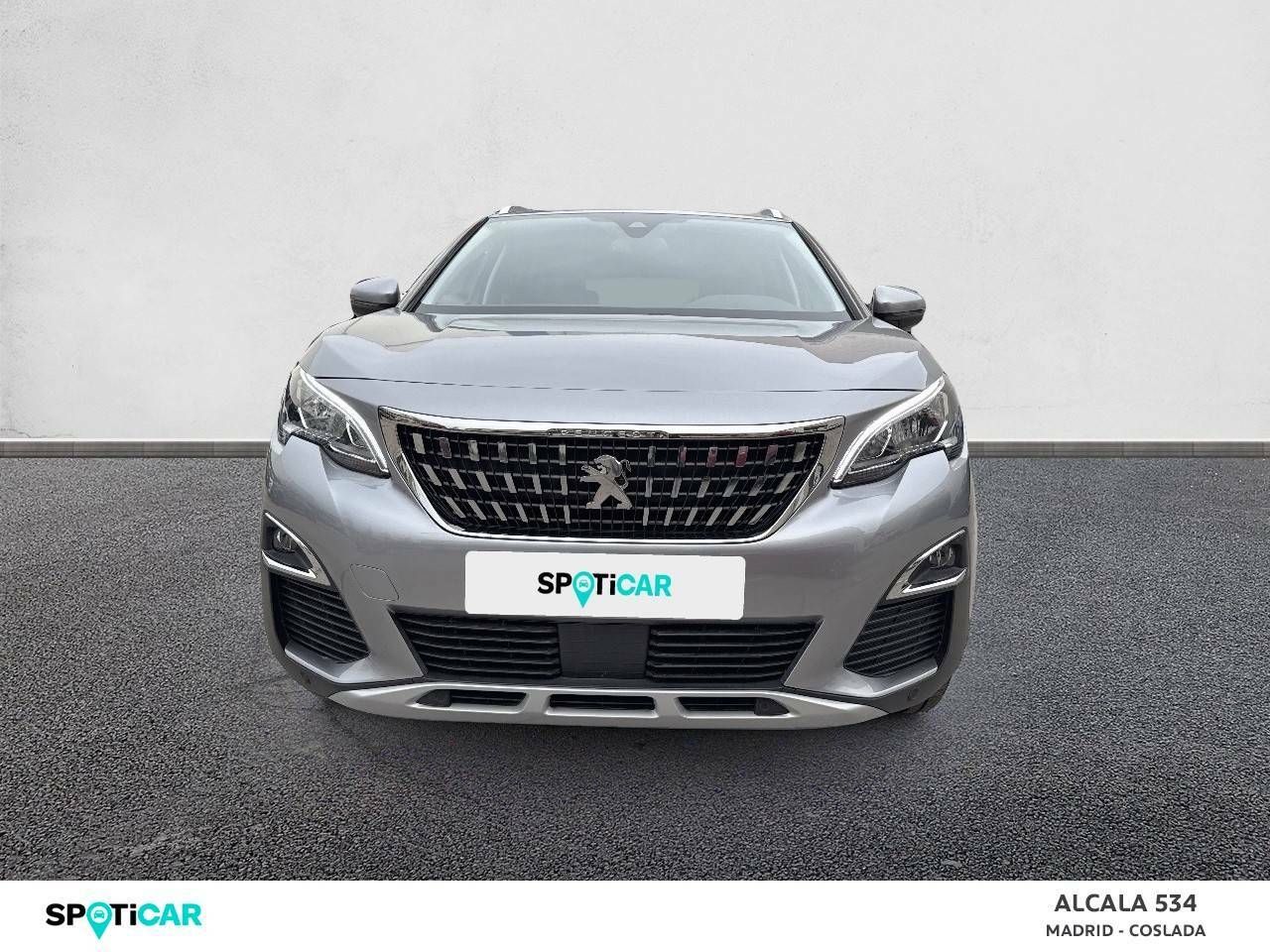 peugeot 3008 2020 / foto grande (2)