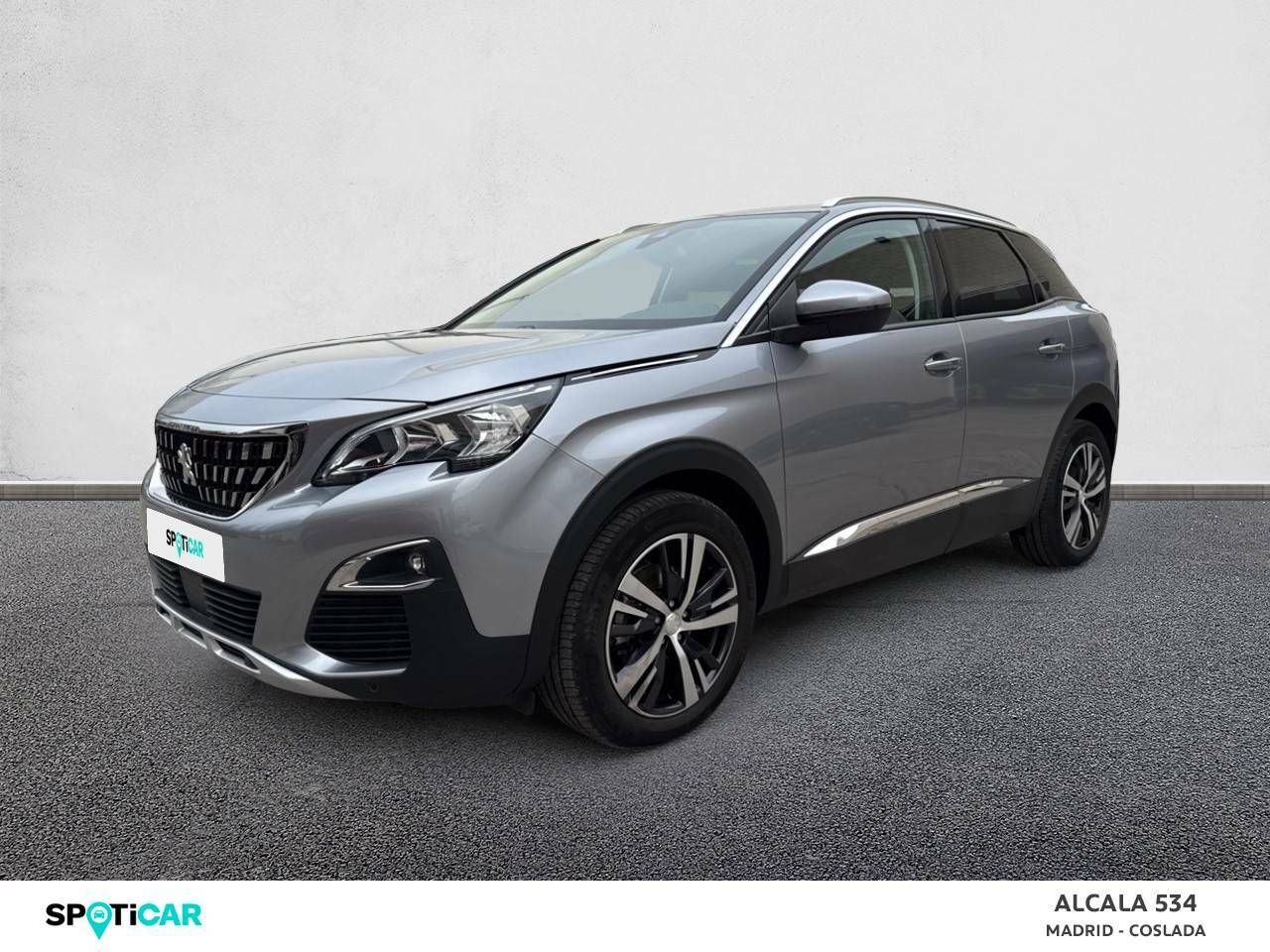 Disco duro  de segunda mano - peugeot 3008 2020 /