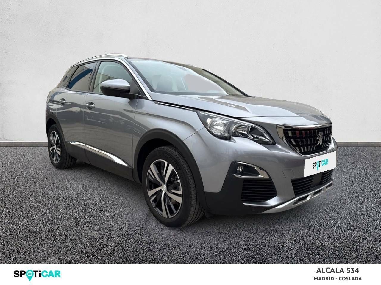 peugeot 3008 2020 / foto grande (3)
