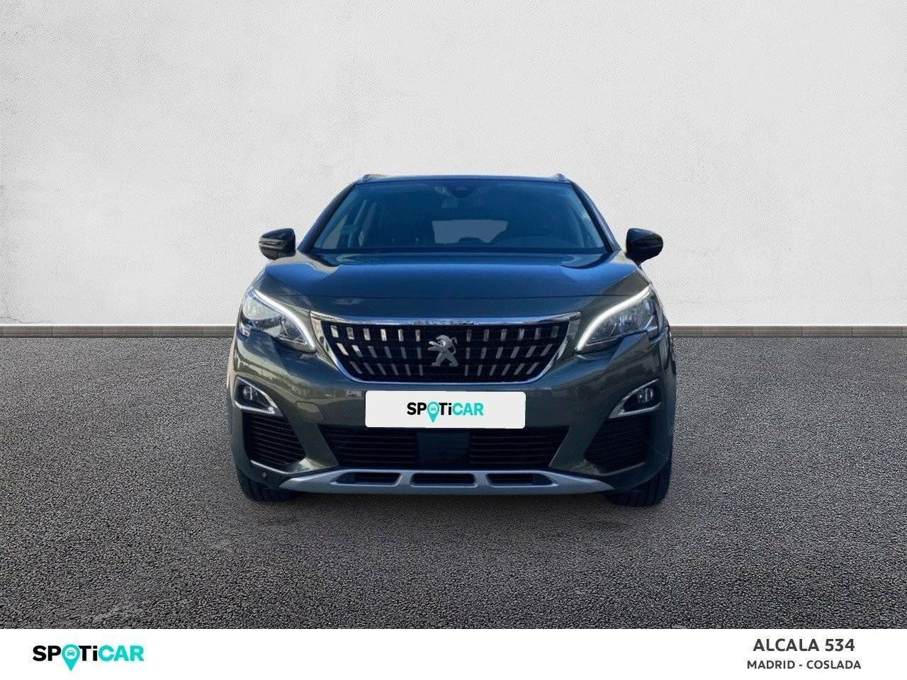 peugeot 3008 2019 / foto grande (2)