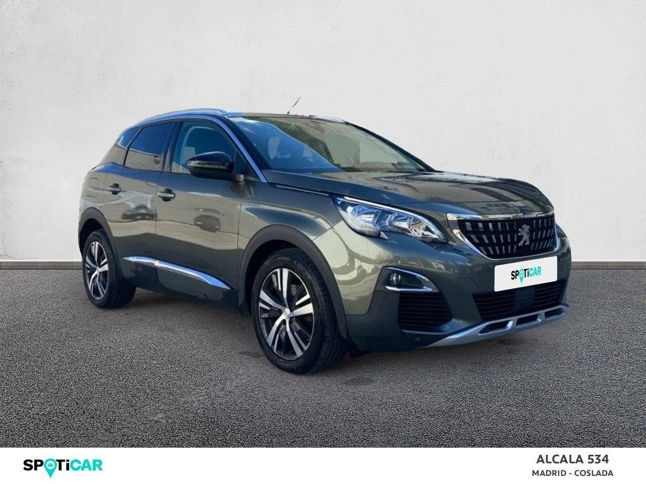 peugeot 3008 2019 / foto grande (3)