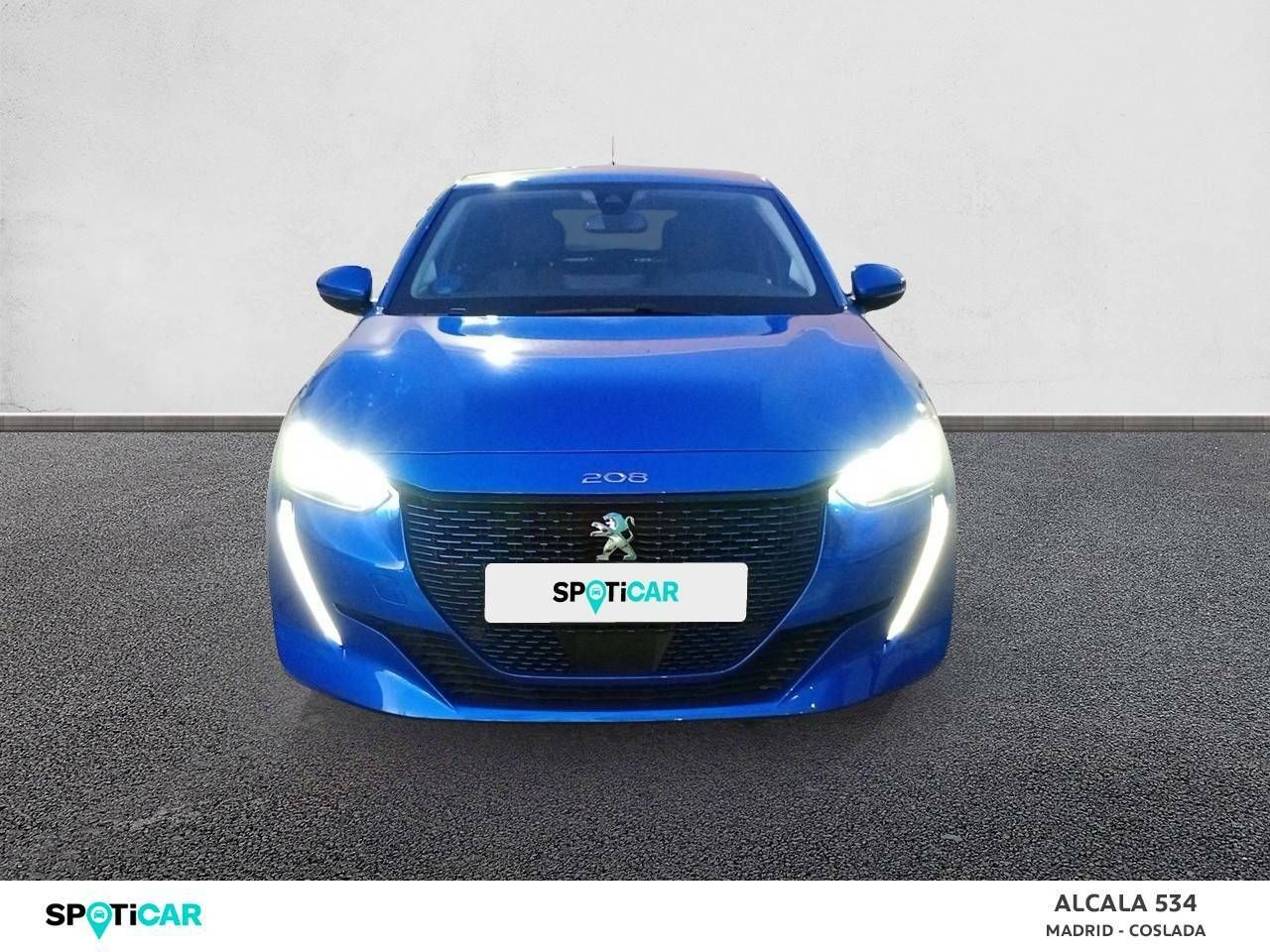 peugeot 208 2021 / foto grande (2)