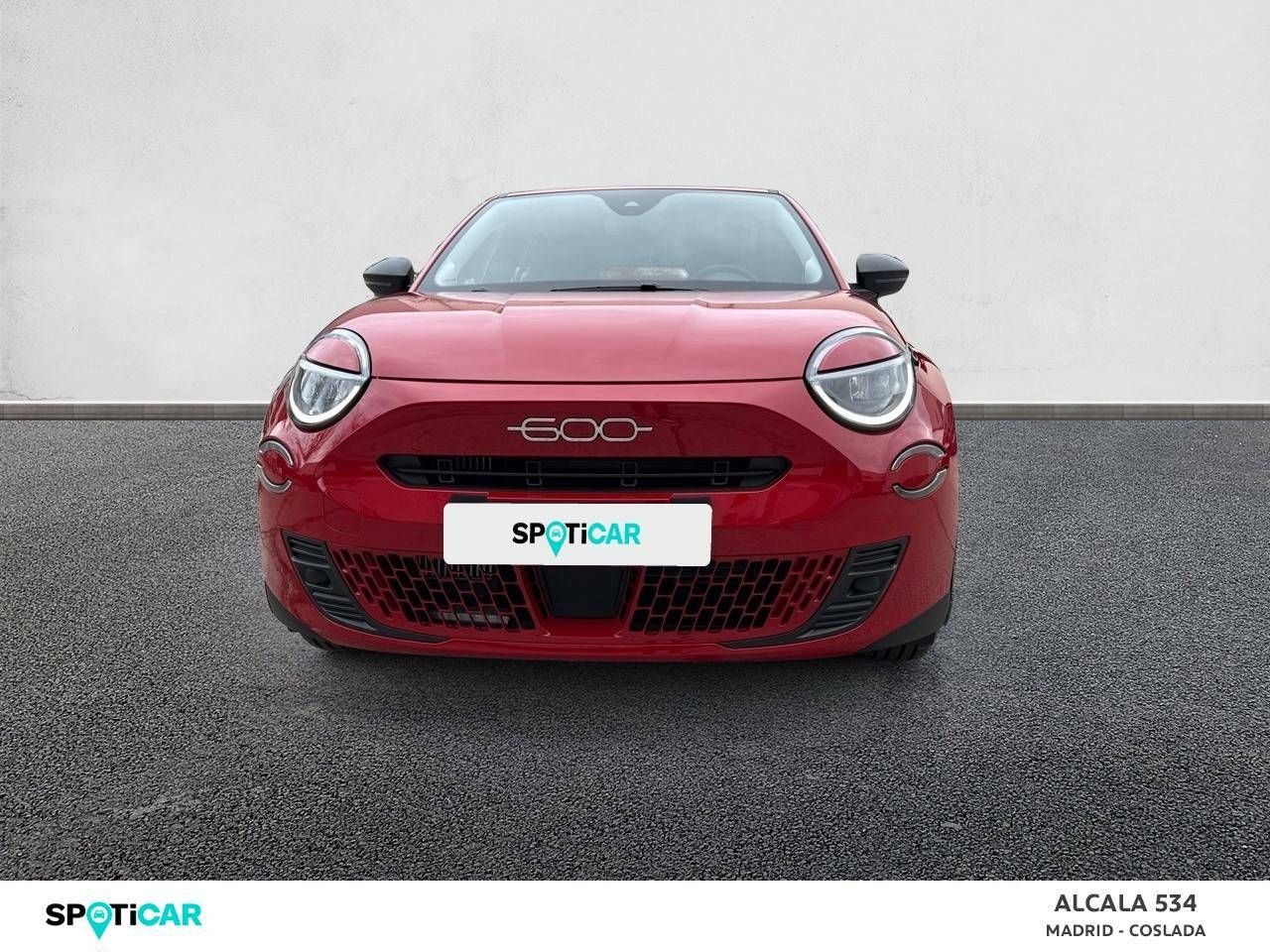fiat 600 2025 / foto grande (2)