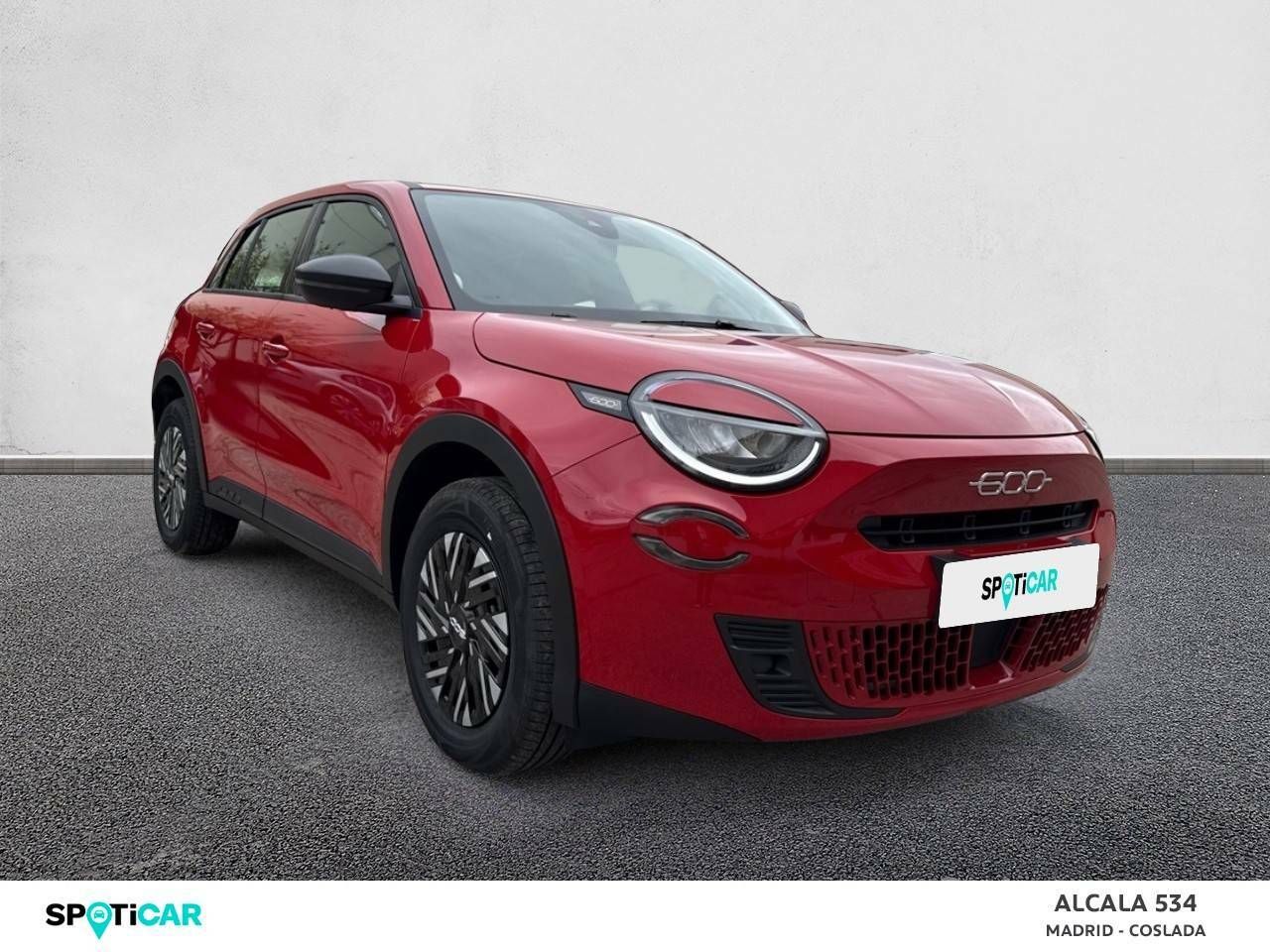 fiat 600 2025 / foto grande (3)