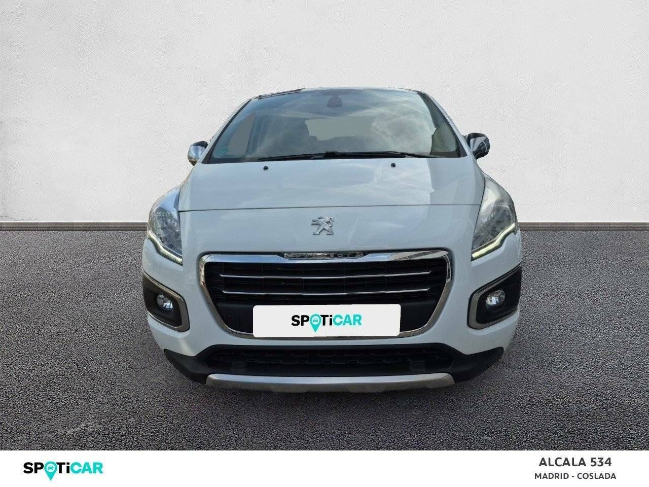 peugeot 3008 2015 / foto grande (2)