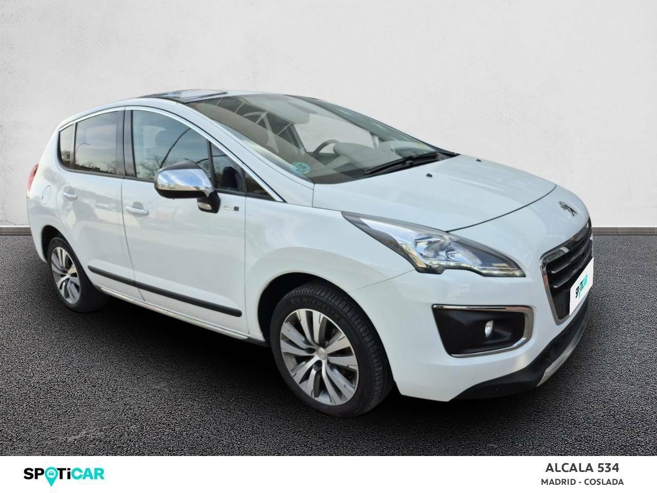 peugeot 3008 2015 / foto grande (3)
