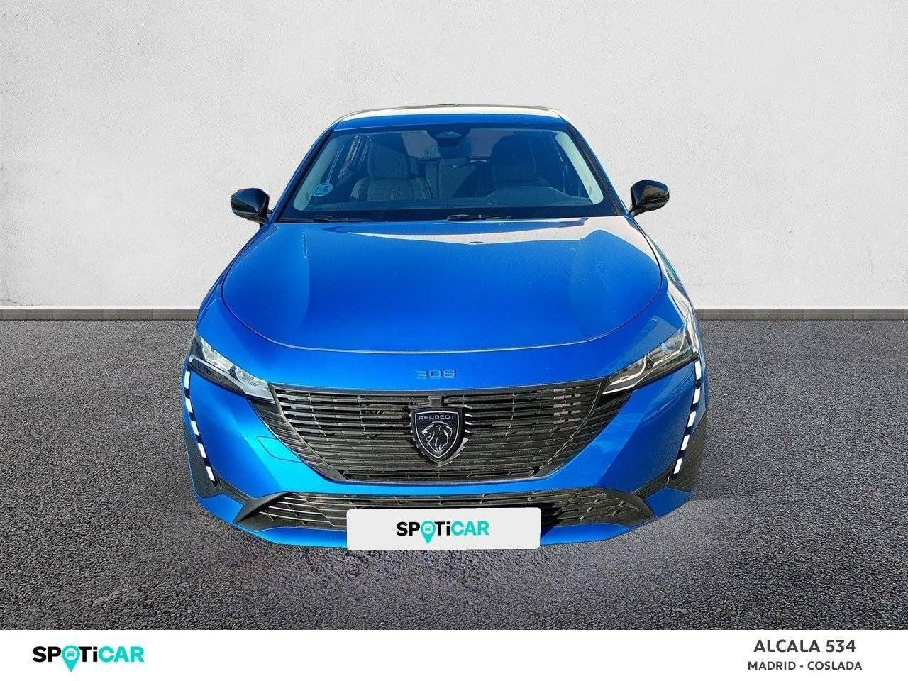 peugeot 308 2022 / foto grande (2)