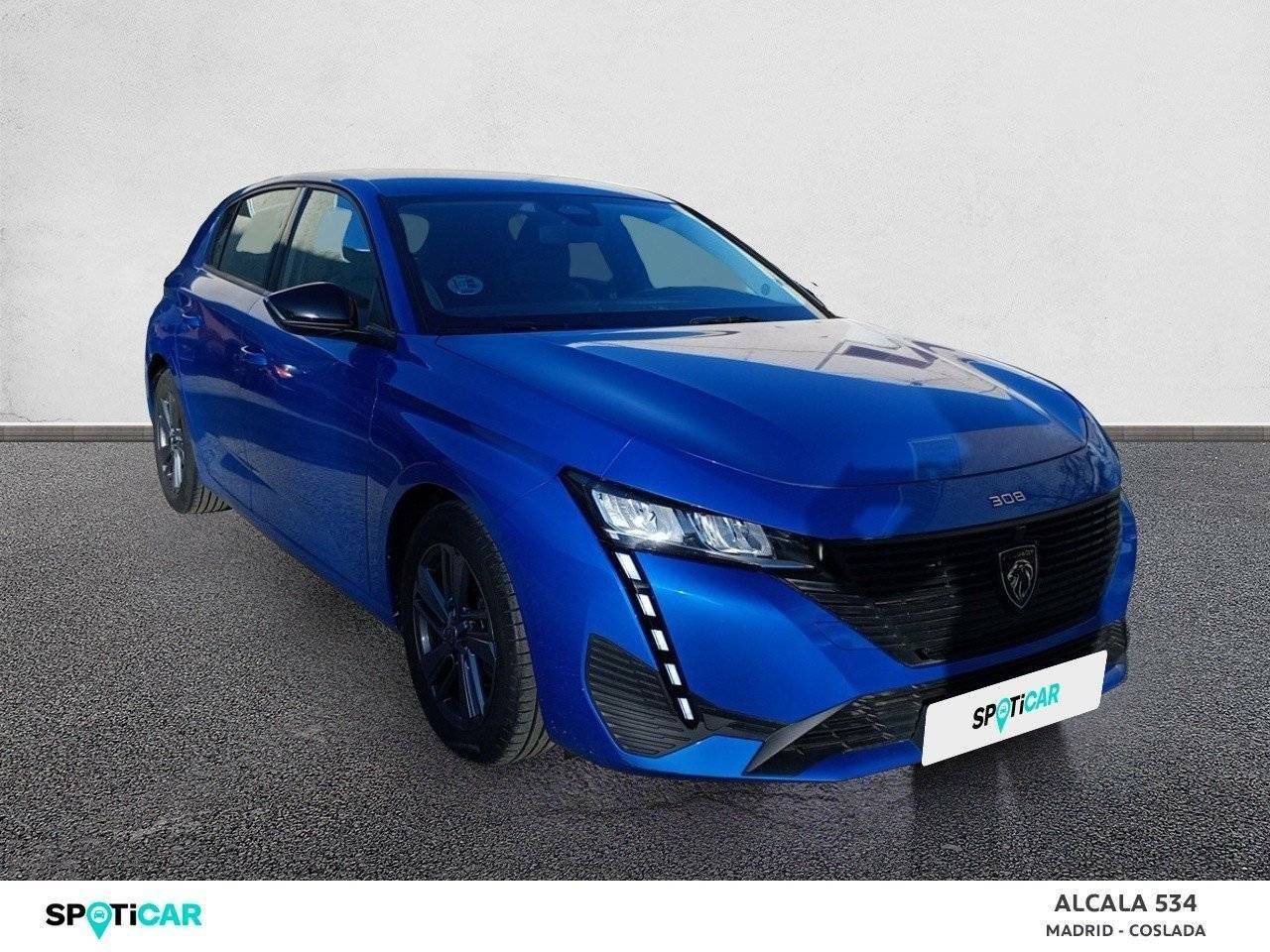peugeot 308 2022 / foto grande (3)