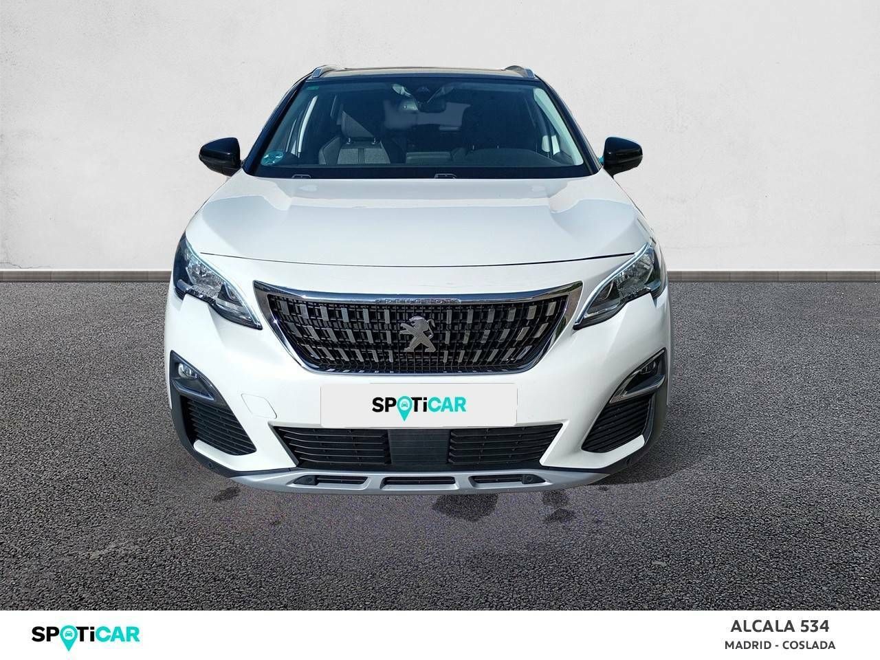 peugeot 3008 2019 / foto grande (2)