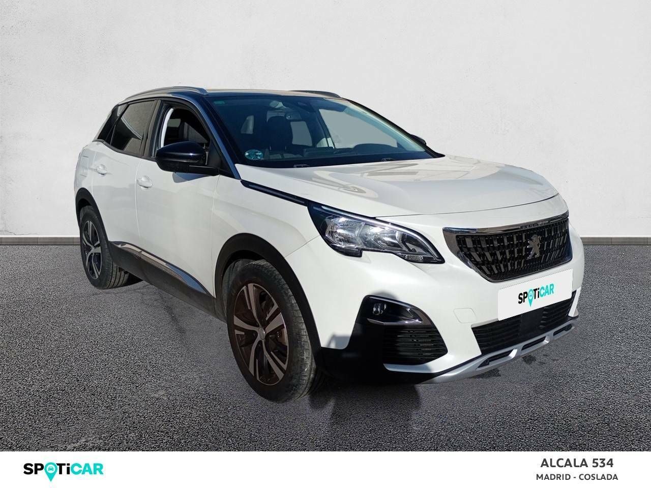 peugeot 3008 2019 / foto grande (3)