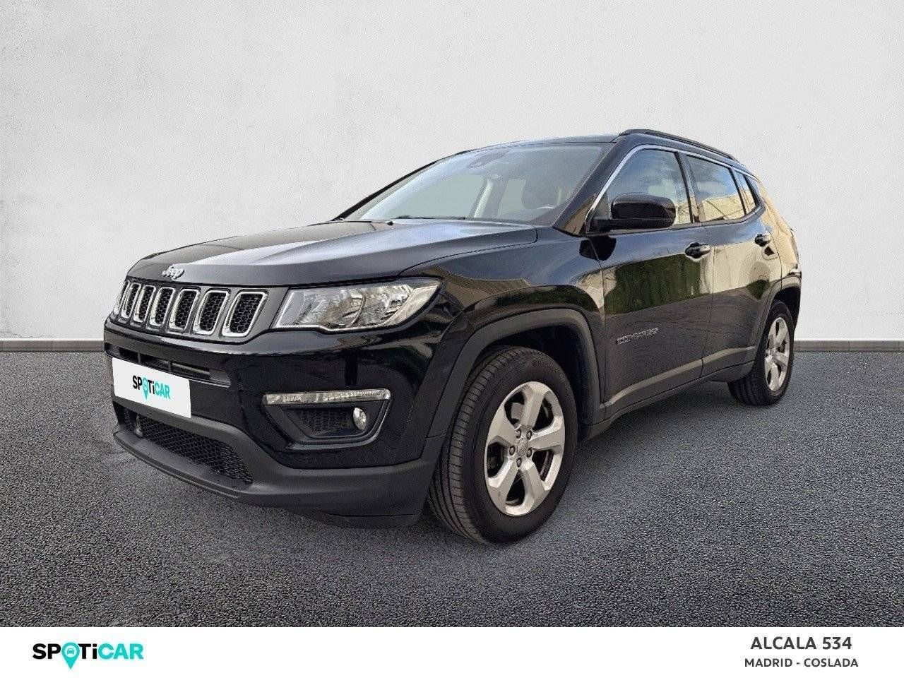 Foto jeep compass 2019 /