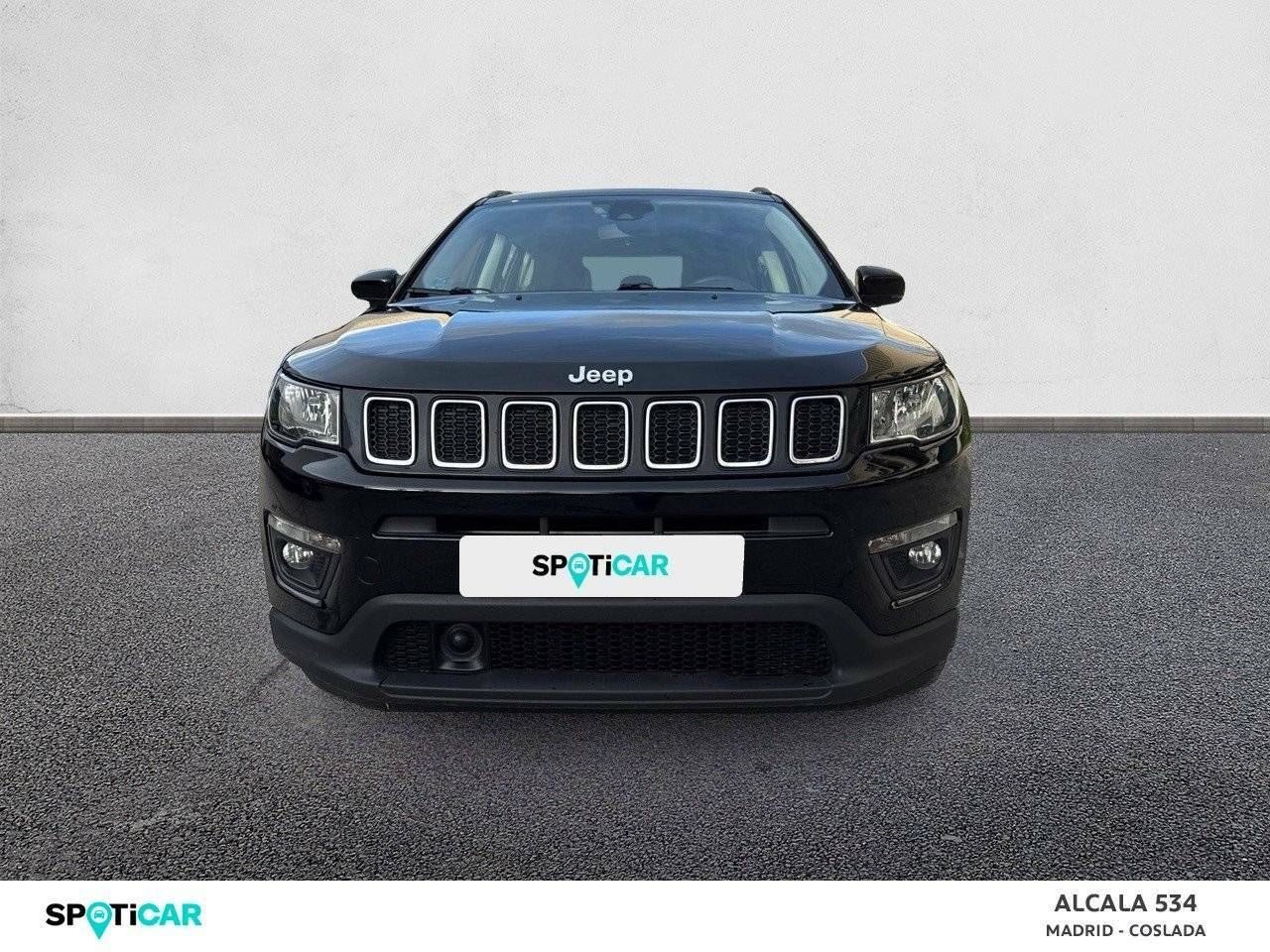 jeep compass 2019 / foto grande (2)