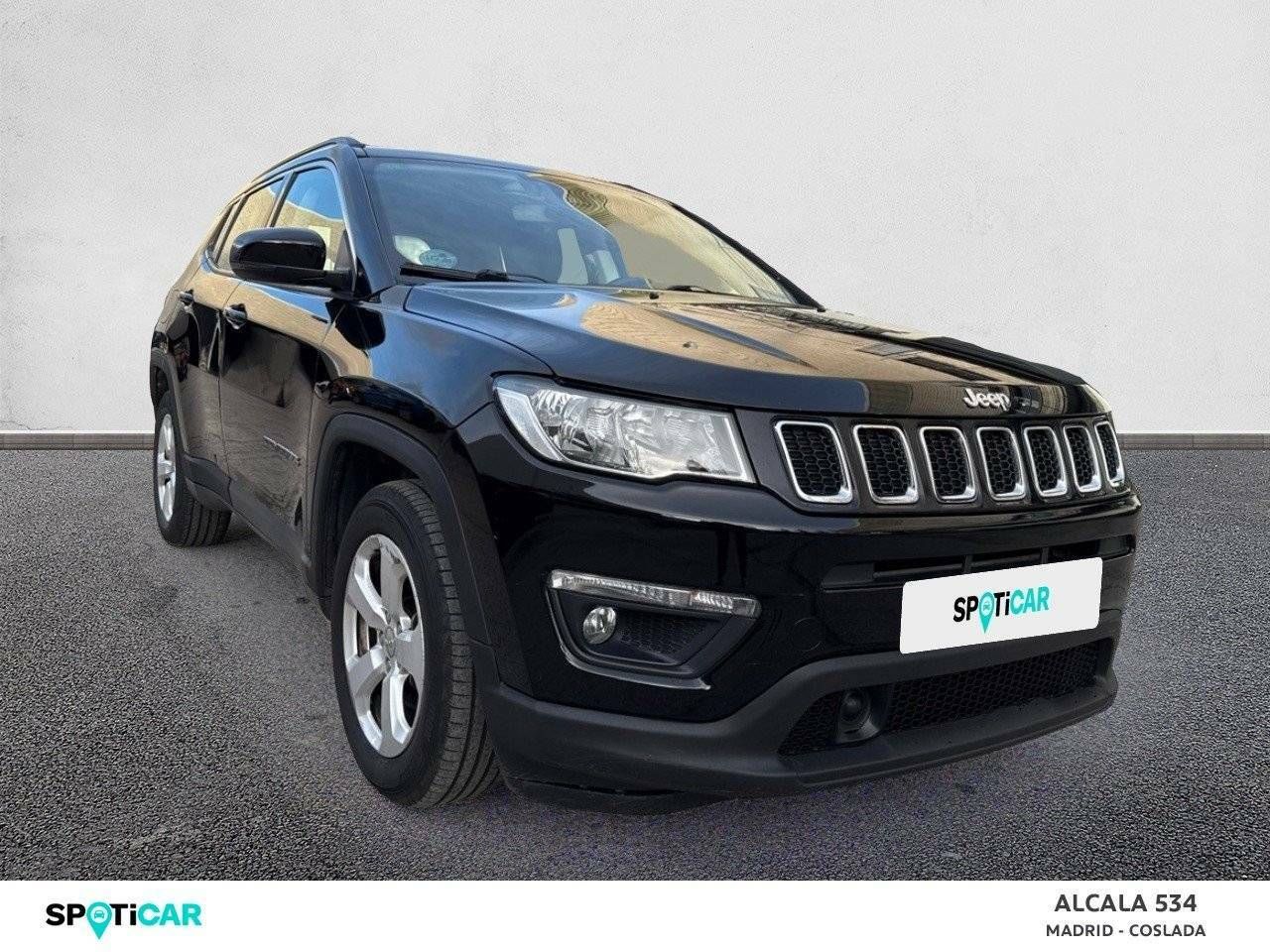 jeep compass 2019 / foto grande (3)