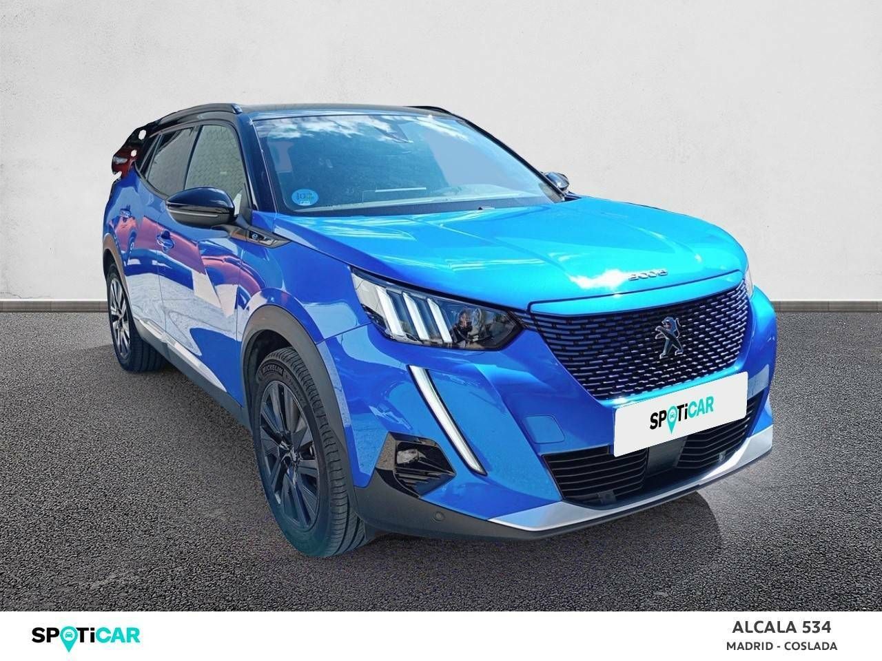 peugeot 2008 2021 / foto grande (3)