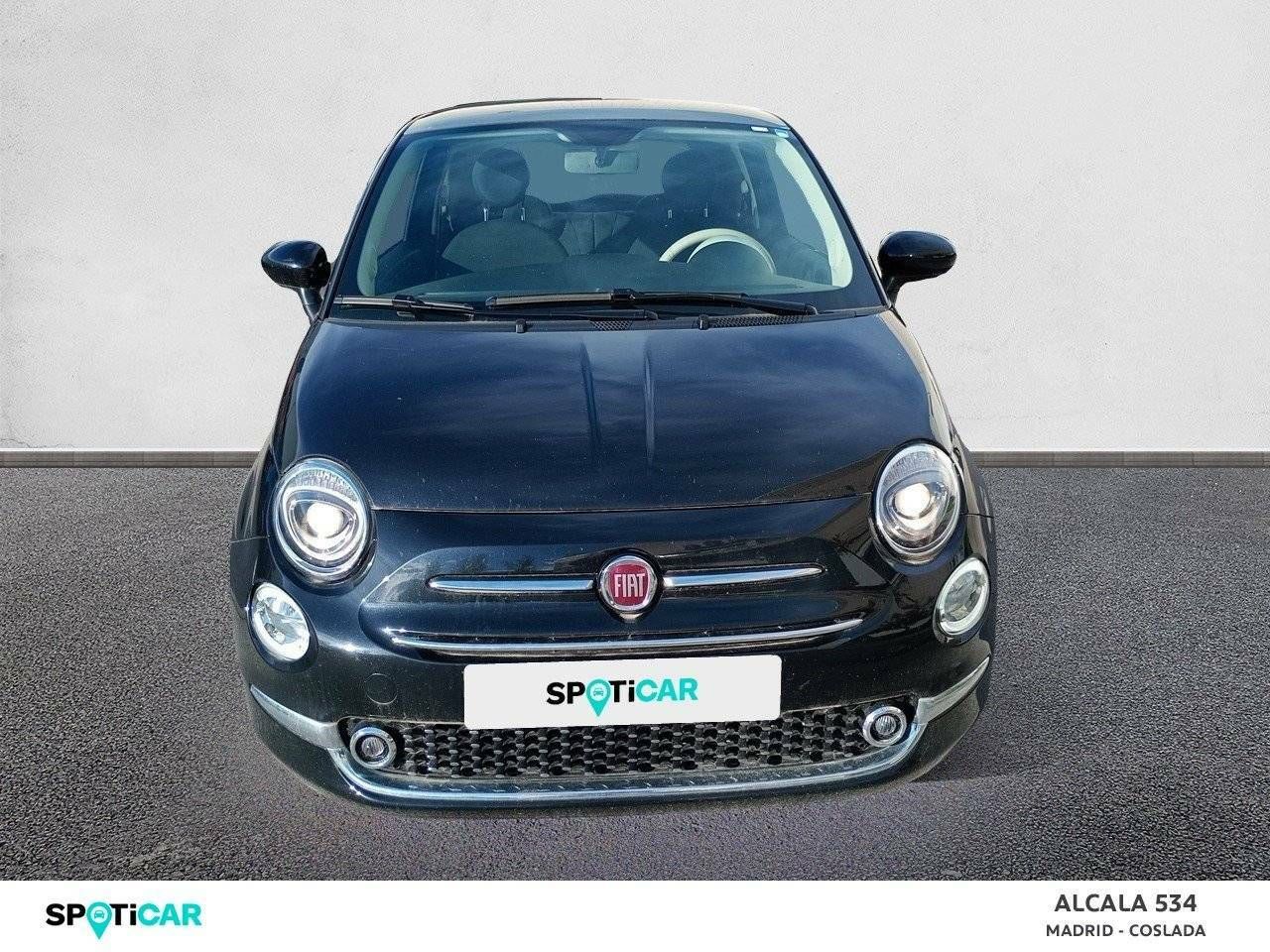 fiat 500 2024 / foto grande (2)