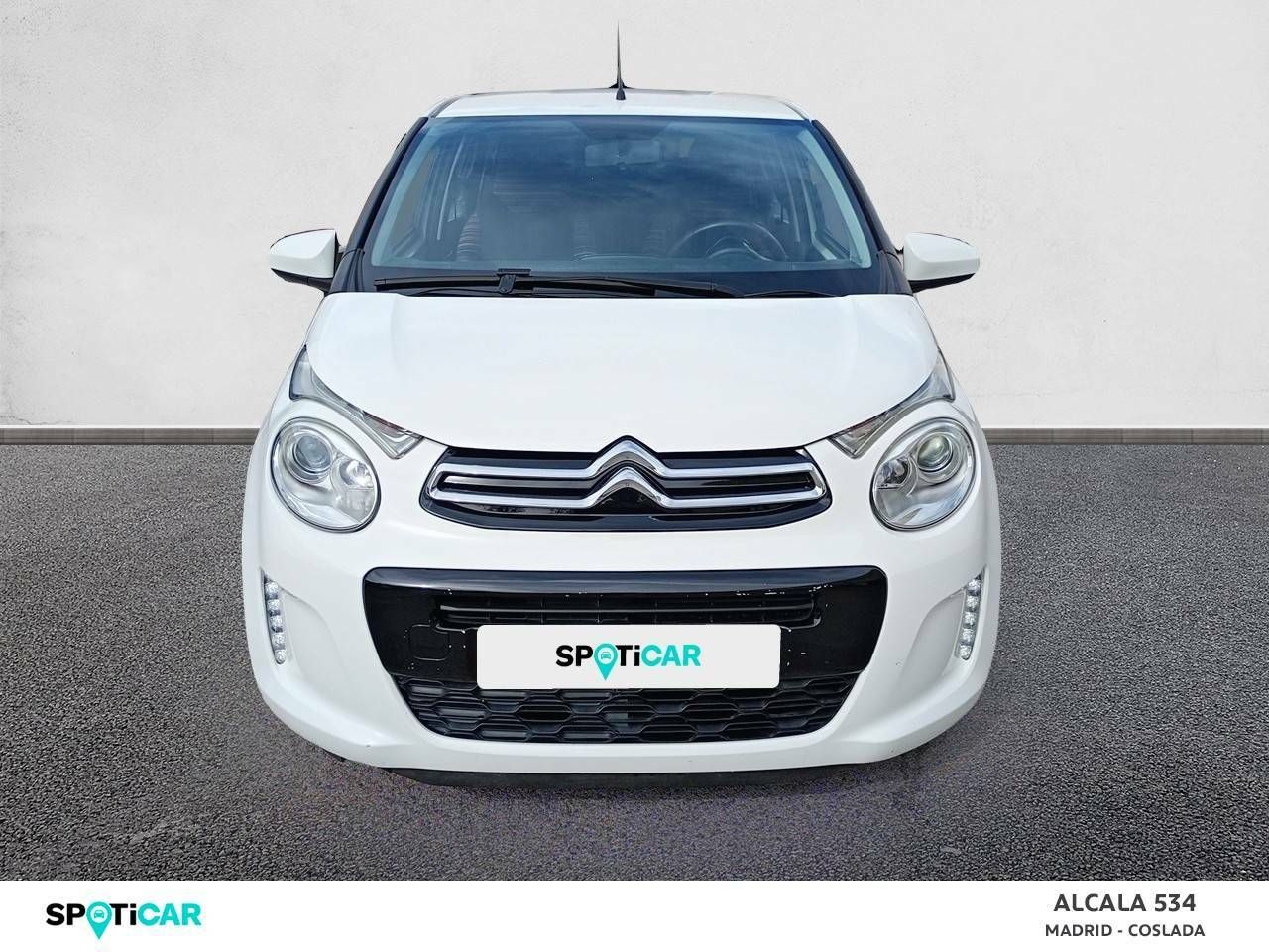 citroën c1 2020 / foto grande (2)