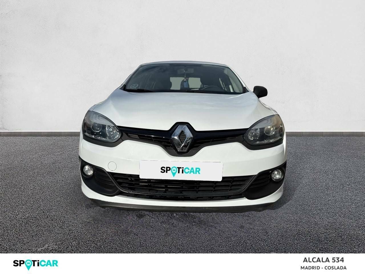 renault megane 2014 / foto grande (2)