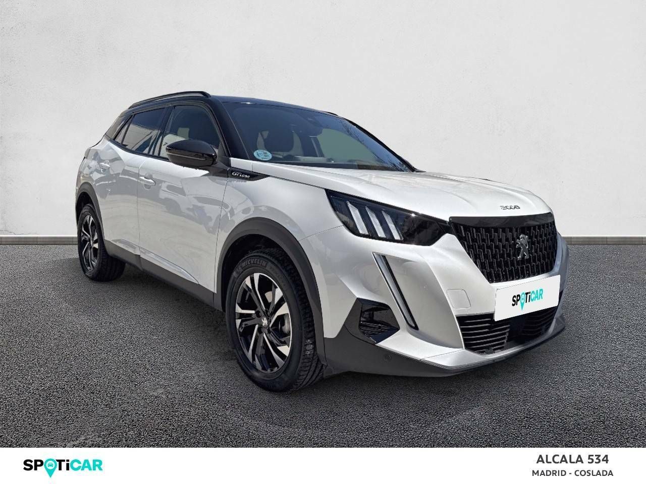 peugeot 2008 2020 / foto grande (3)