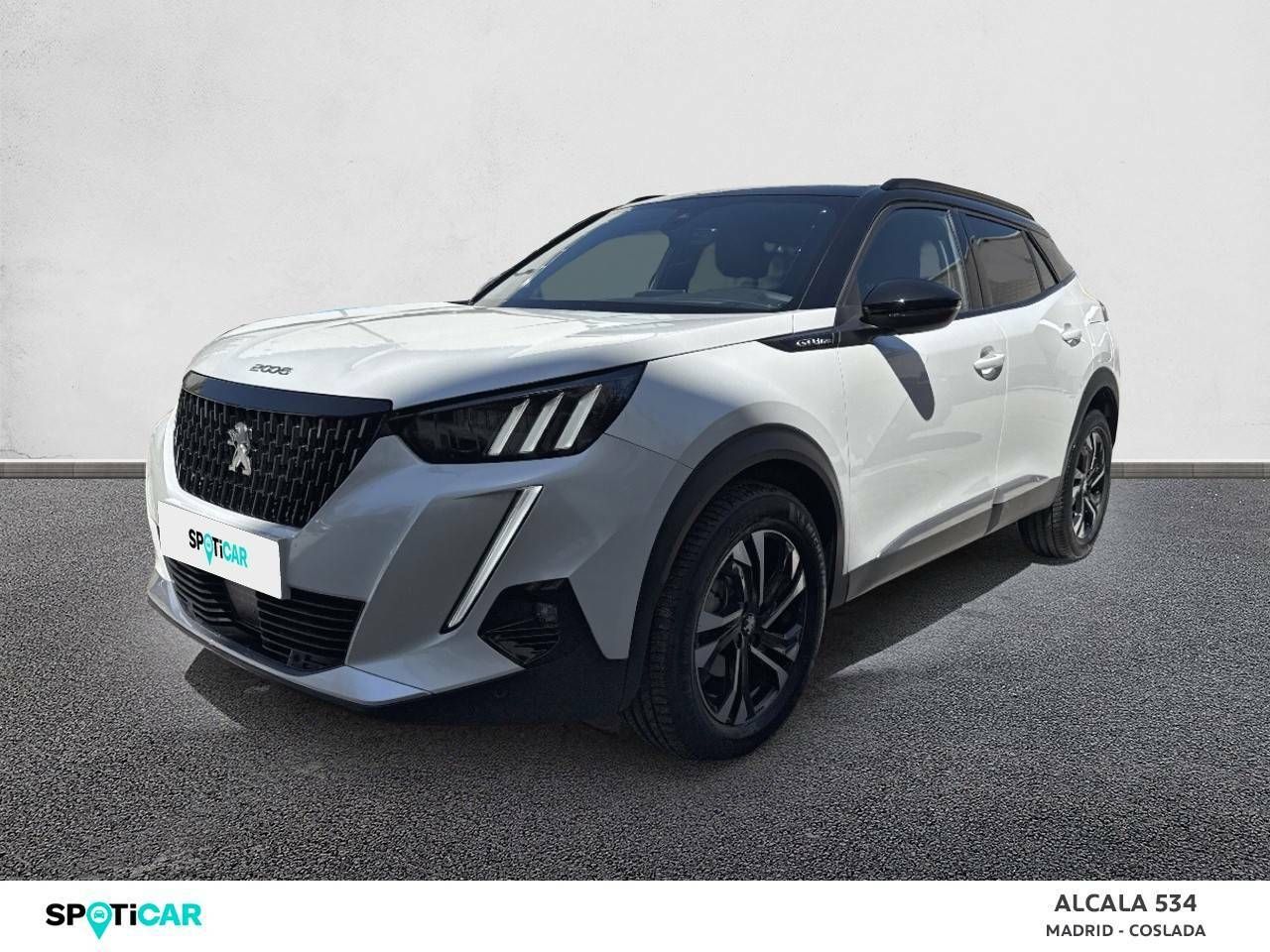 Foto peugeot 2008 2020 /