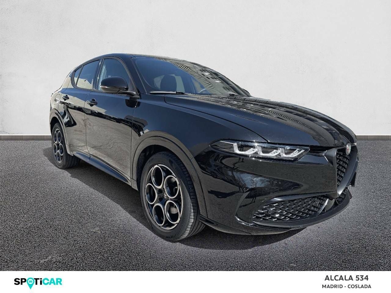 alfa romeo tonale 2024 / foto grande (3)