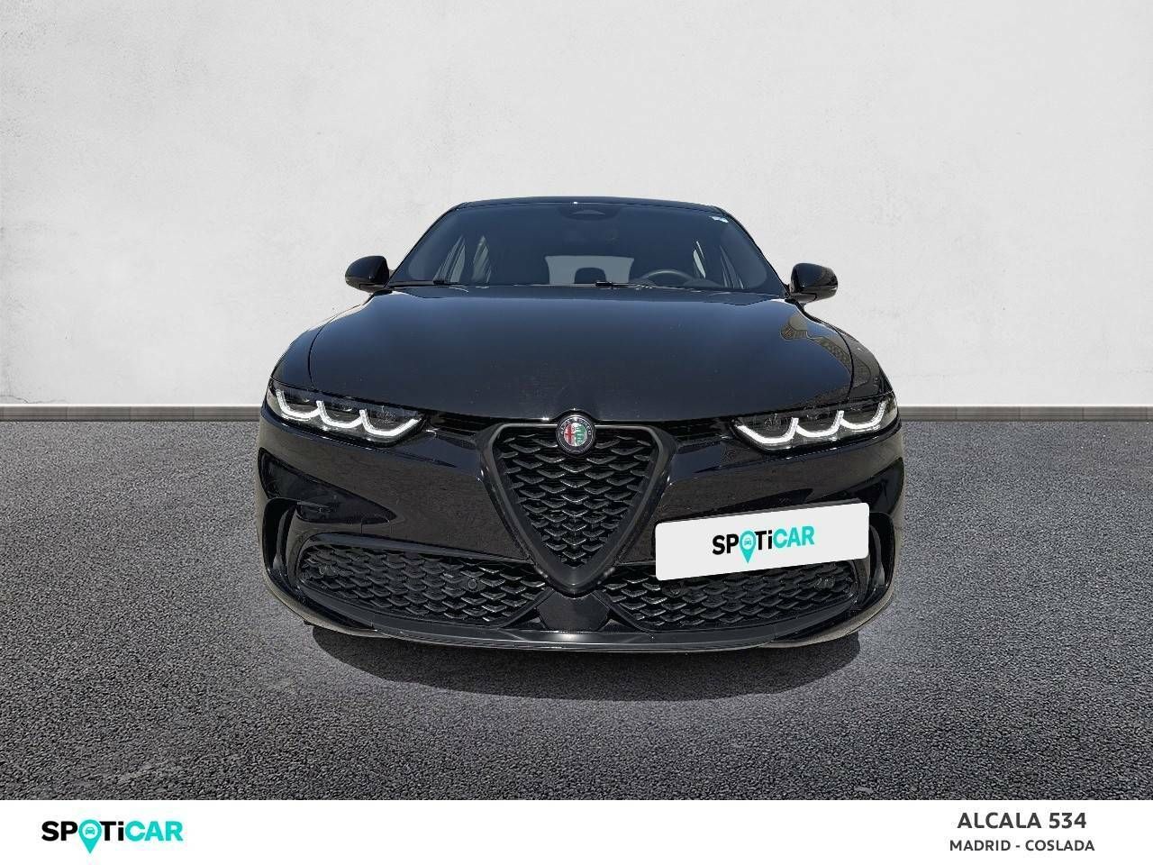 alfa romeo tonale 2024 / foto grande (2)
