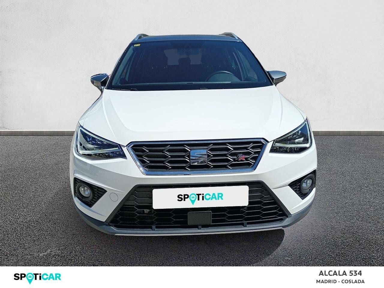 seat arona 2018 / foto grande (2)