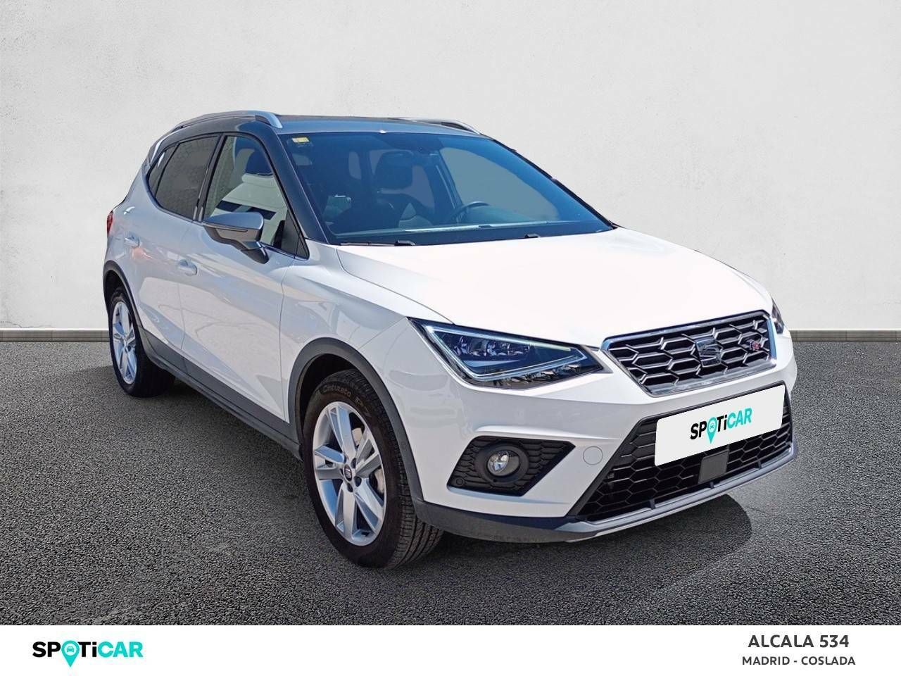 seat arona 2018 / foto grande (3)