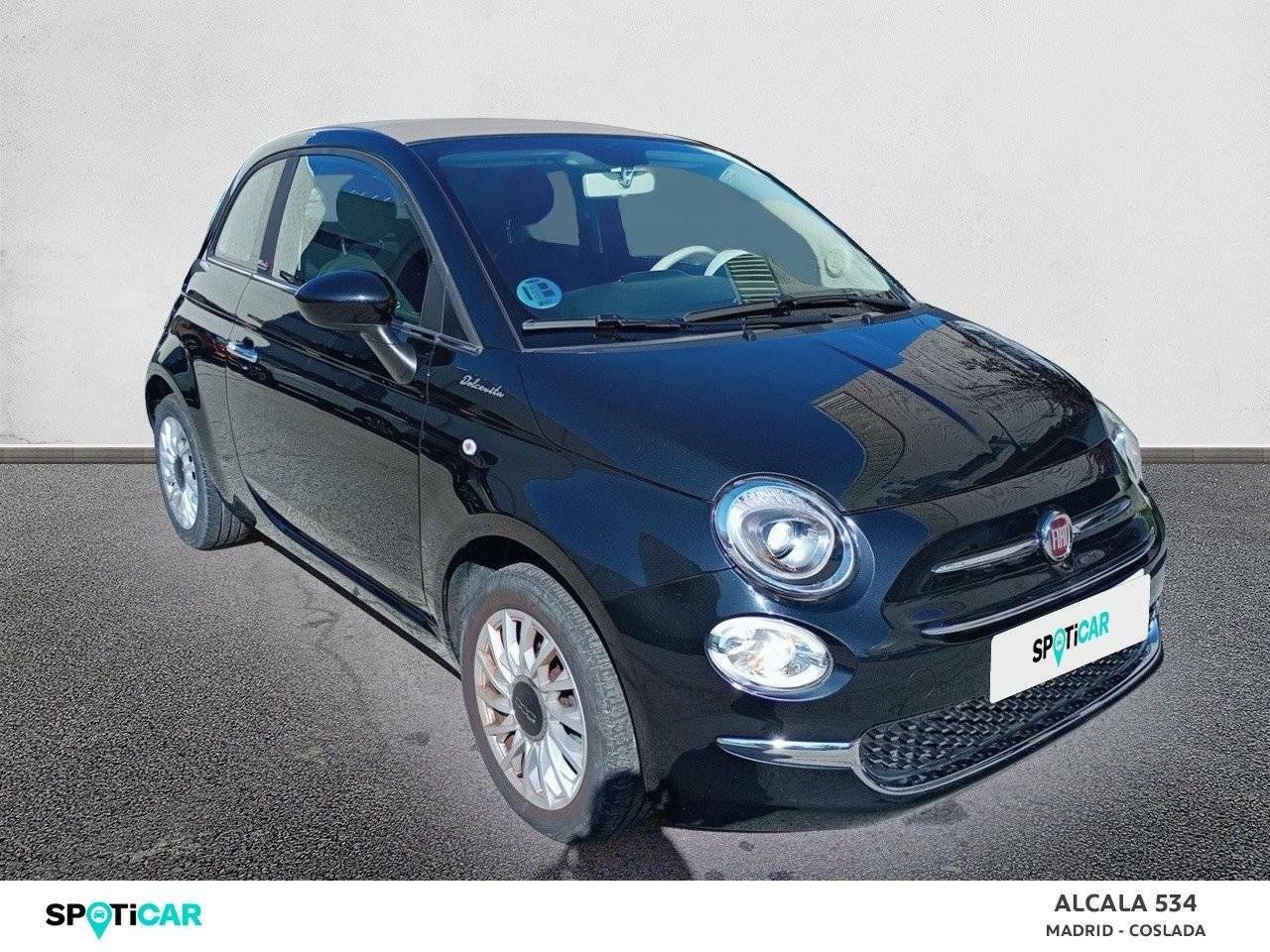fiat 500 2022 / foto grande (3)