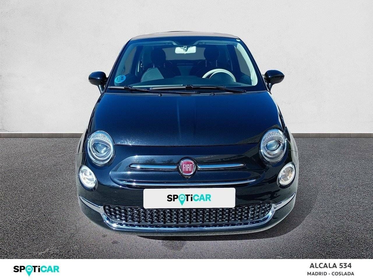 fiat 500 2022 / foto grande (2)