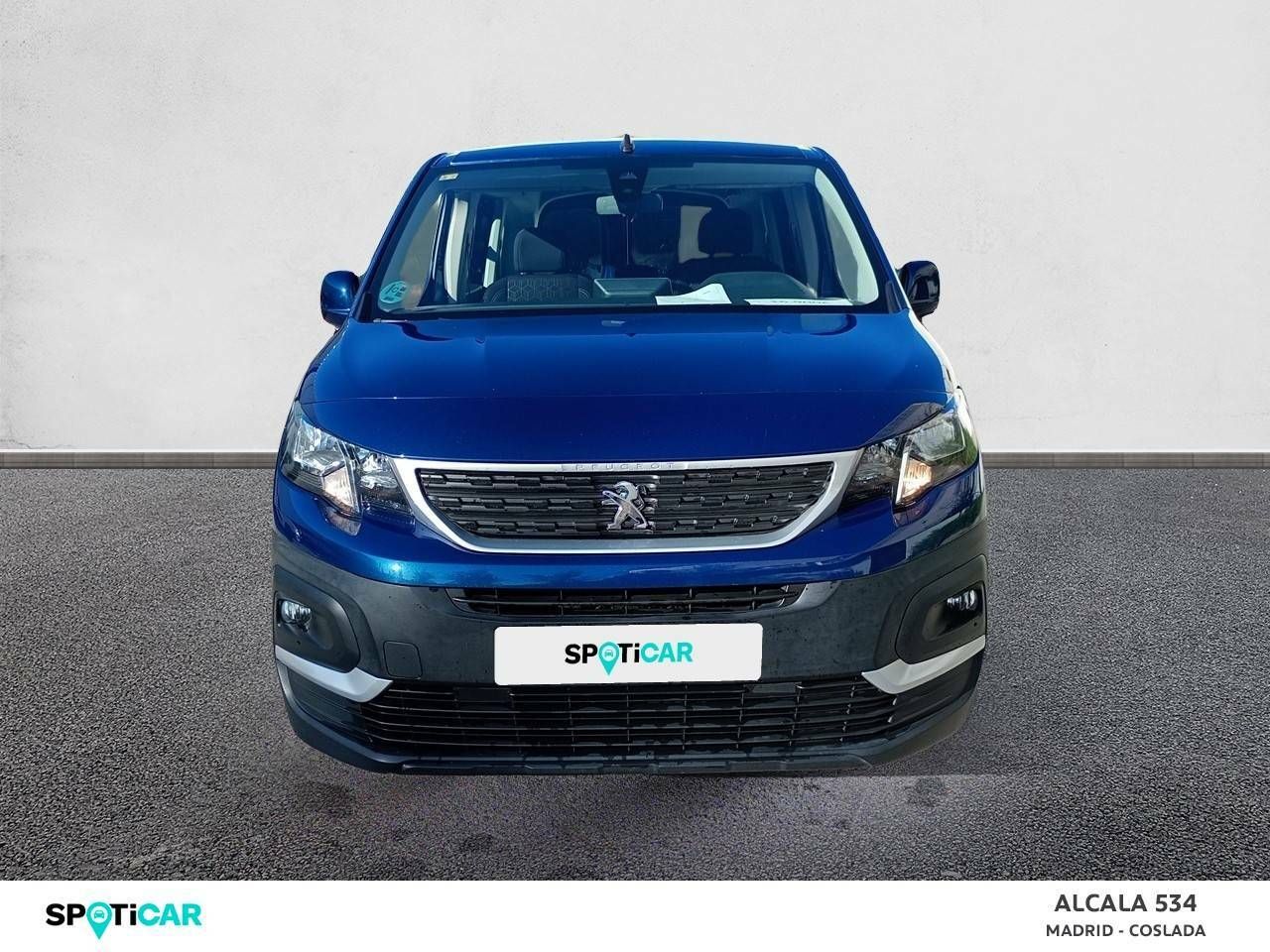 peugeot rifter 2020 / foto grande (2)