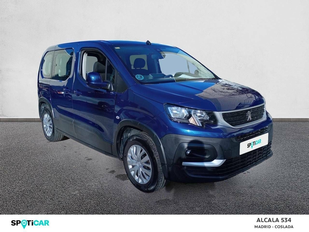 peugeot rifter 2020 / foto grande (3)